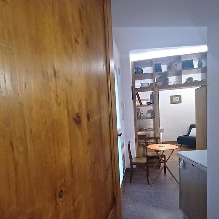 Appartamento Via Dei Ciechi Perugia Exterior foto