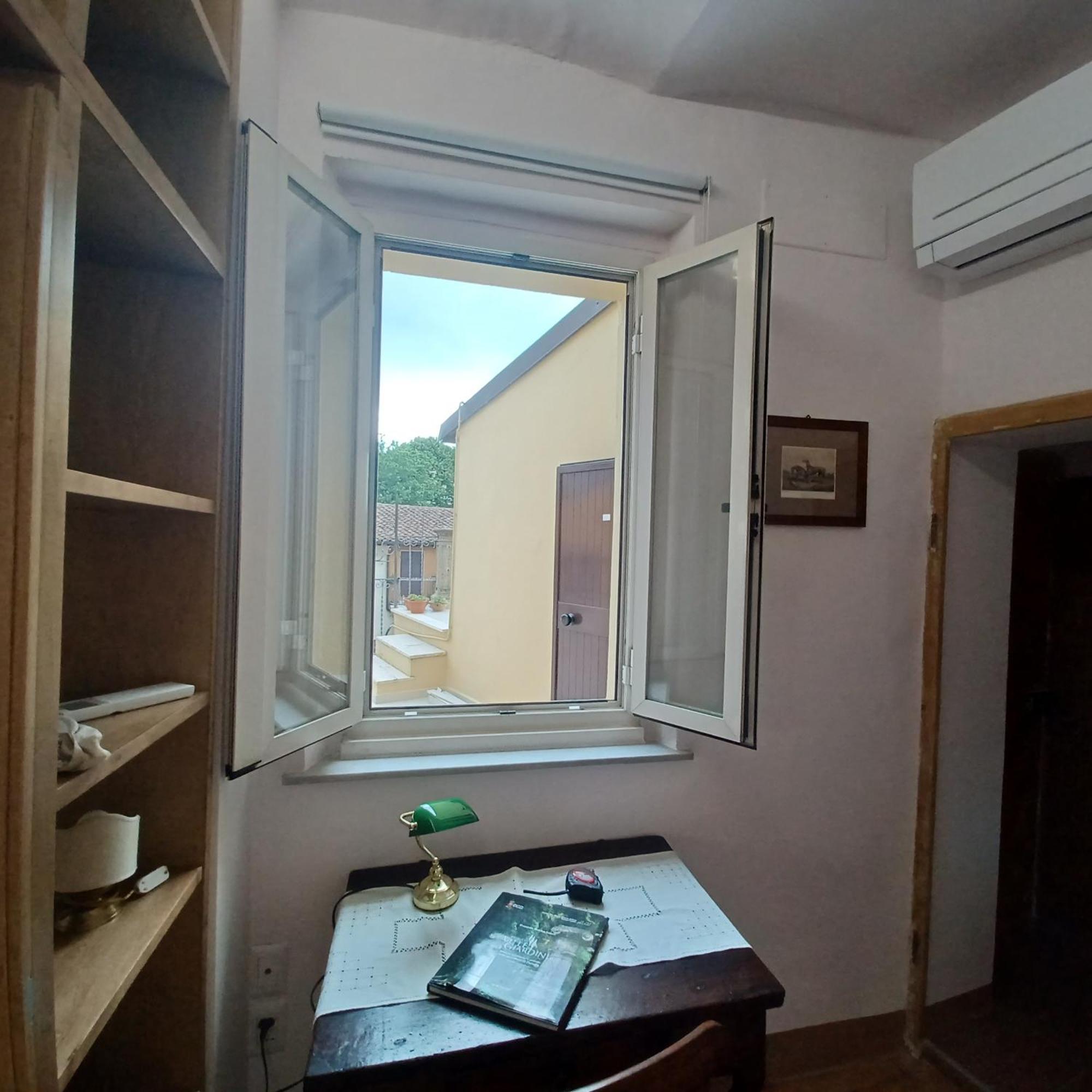 Appartamento Via Dei Ciechi Perugia Exterior foto